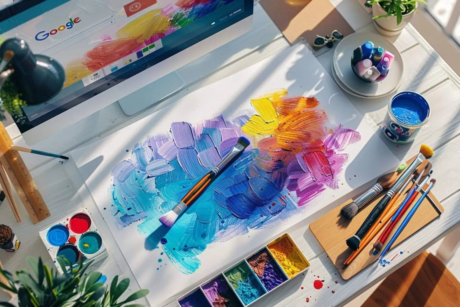Qu’est-ce que Google AutoDraw et comment ça fonctionne?