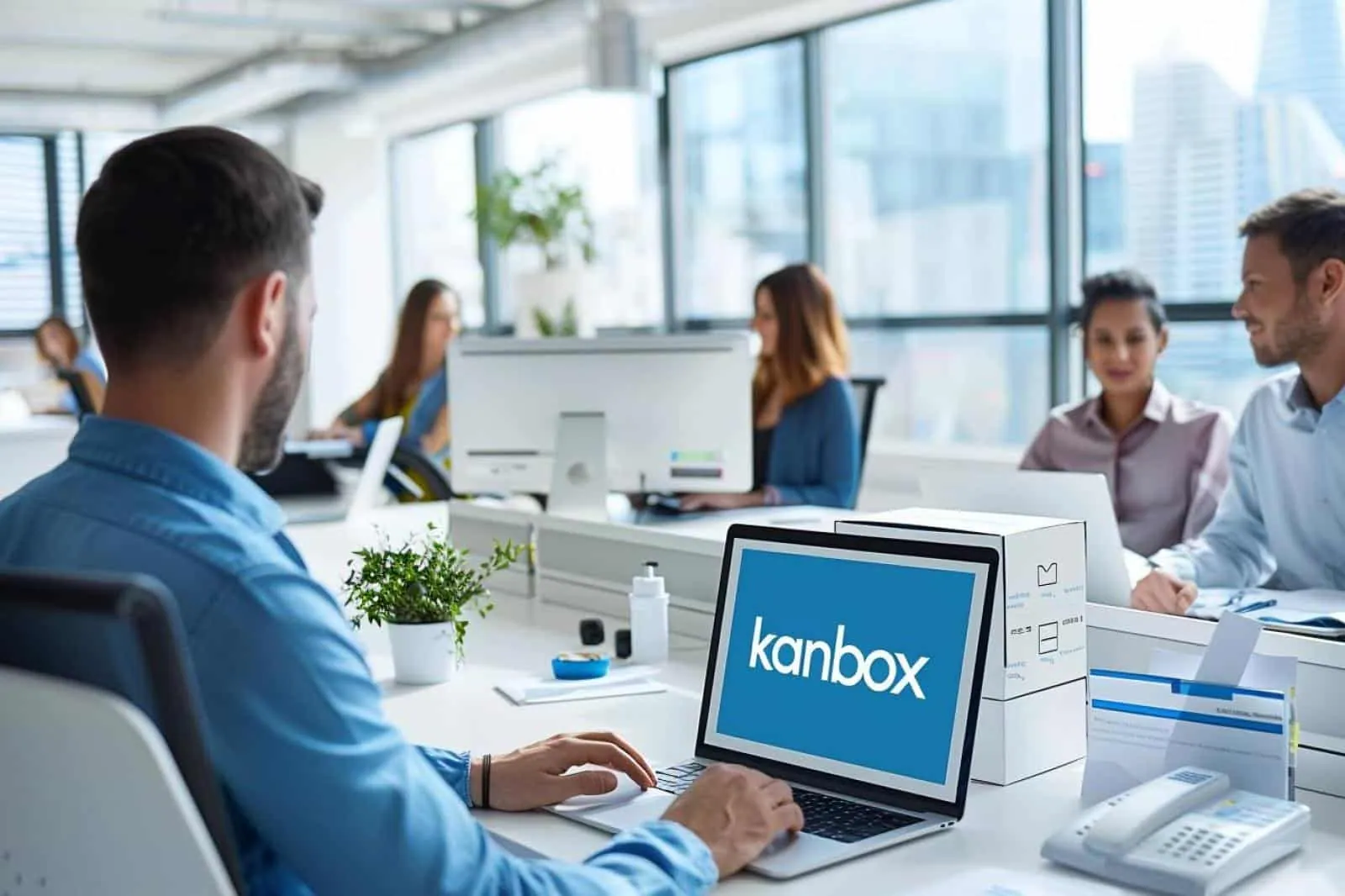 Qu’est-ce que Kanbox et comment peut-il vous aider ?