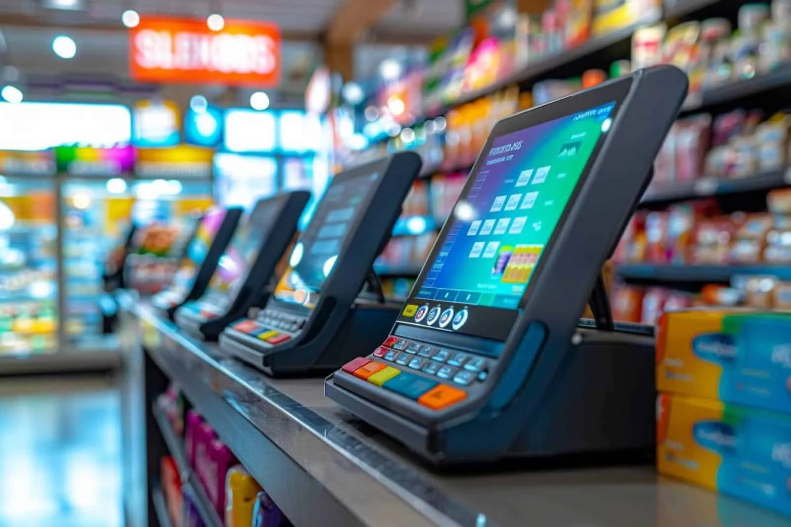 Qu’est-ce que la caisse géniale et comment l’utiliser pour booster vos ventes ?