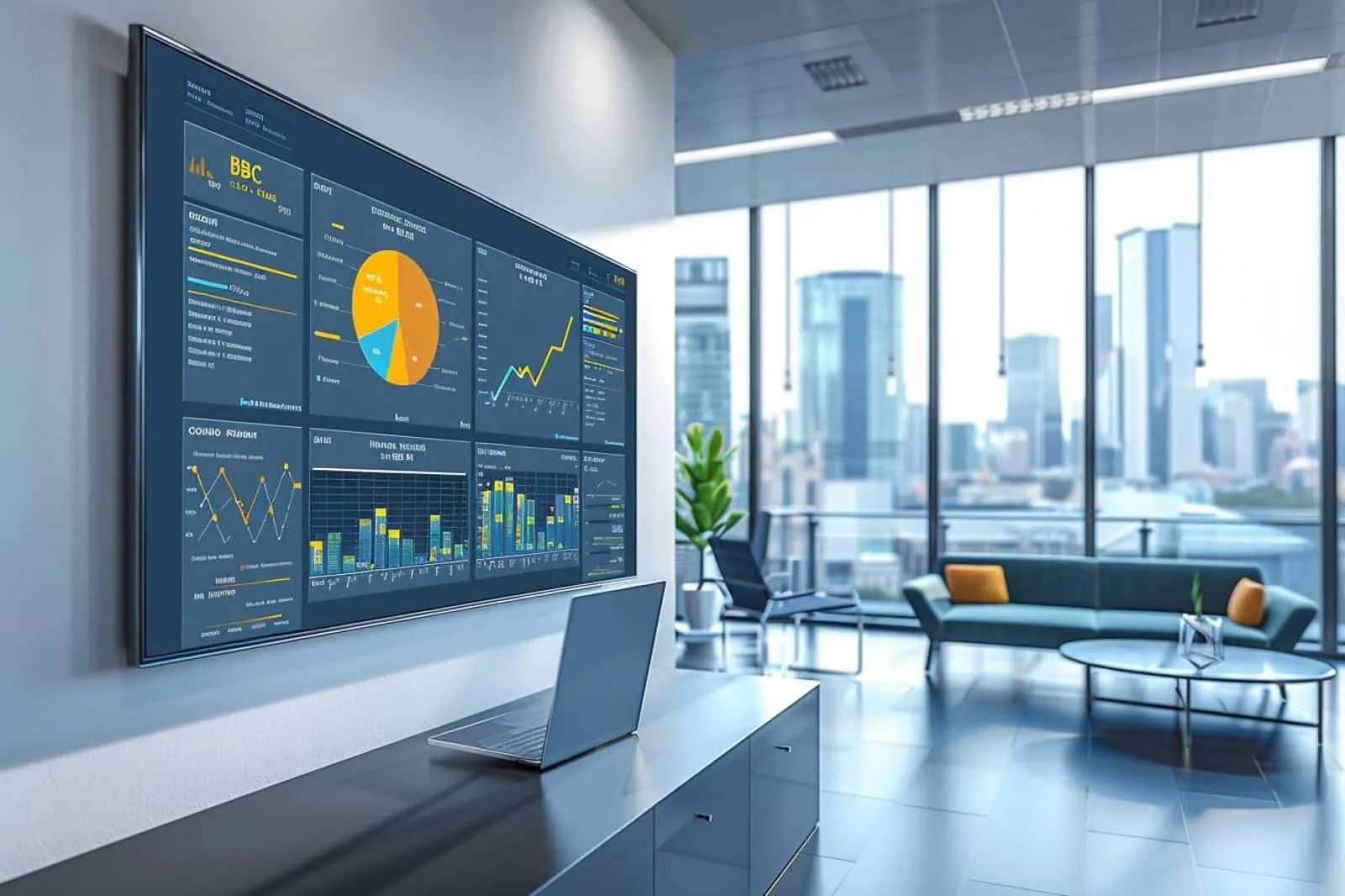 Qu’est-ce que le BI chez IBM et comment peut-il aider votre entreprise ?