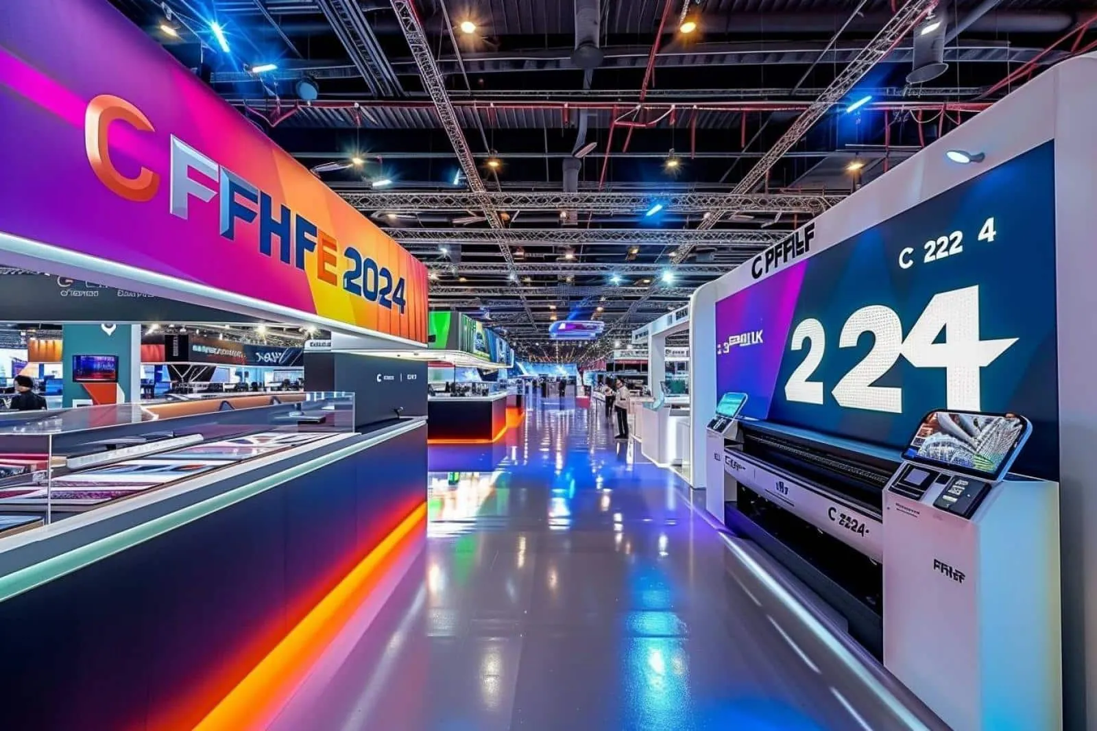Qu’est-ce que le C Print 2024 ?