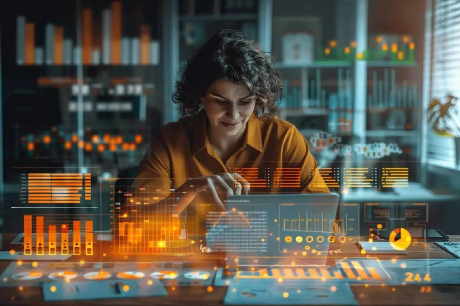 Qu’est-ce que le CRM commercial et comment peut-il booster vos ventes ?