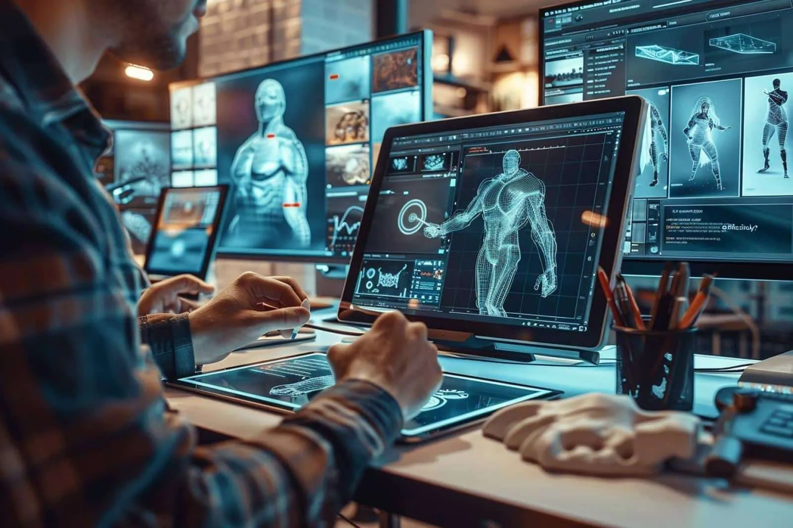 Qu’est-ce que le dessin 3D et comment l’utiliser efficacement ?