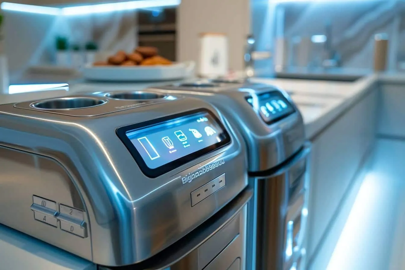 Qu’est-ce que le digidoseur Birambeau et comment peut-il simplifier votre quotidien en cuisine ?