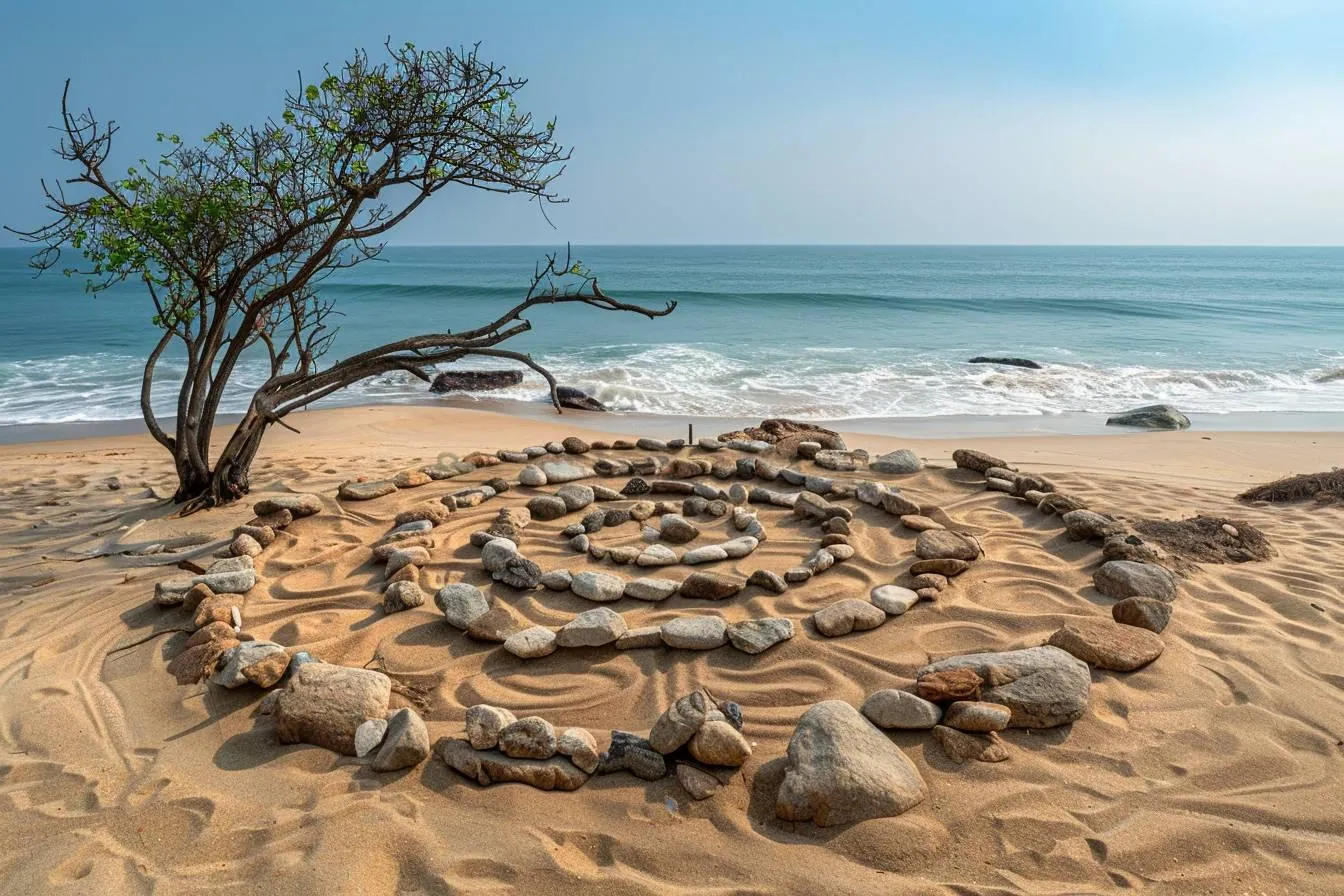 Qu’est-ce que le land art et comment l’apprécier ?