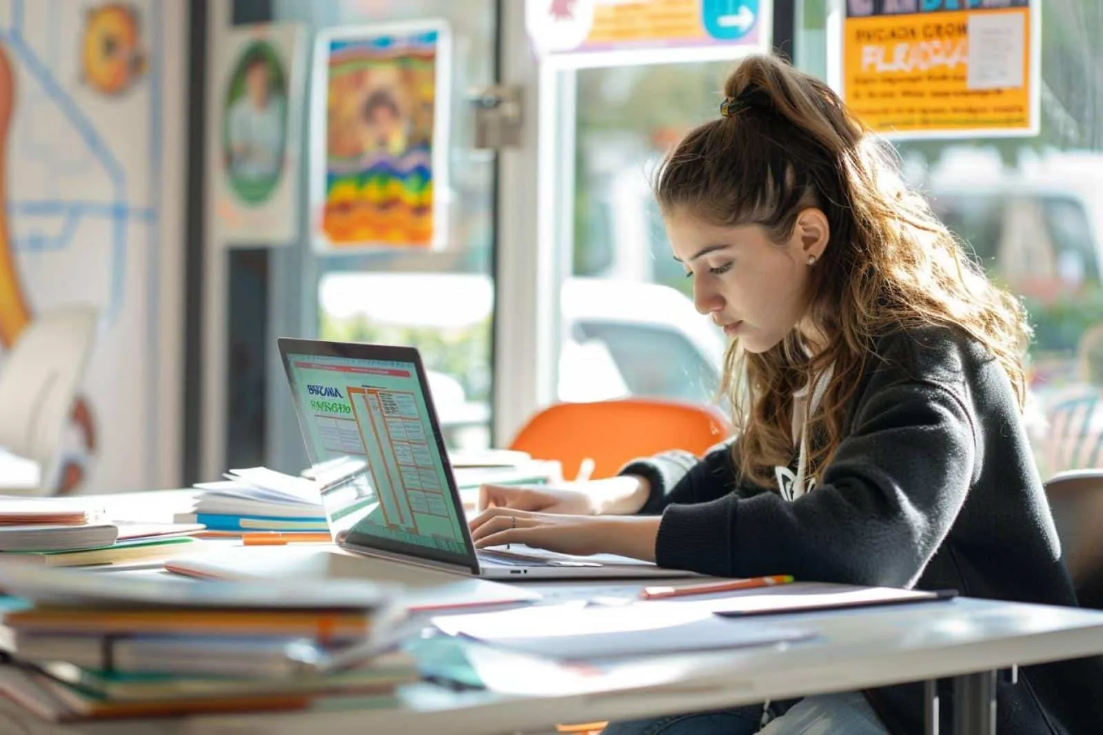 Qu’est-ce que le lycée en espagnol ?