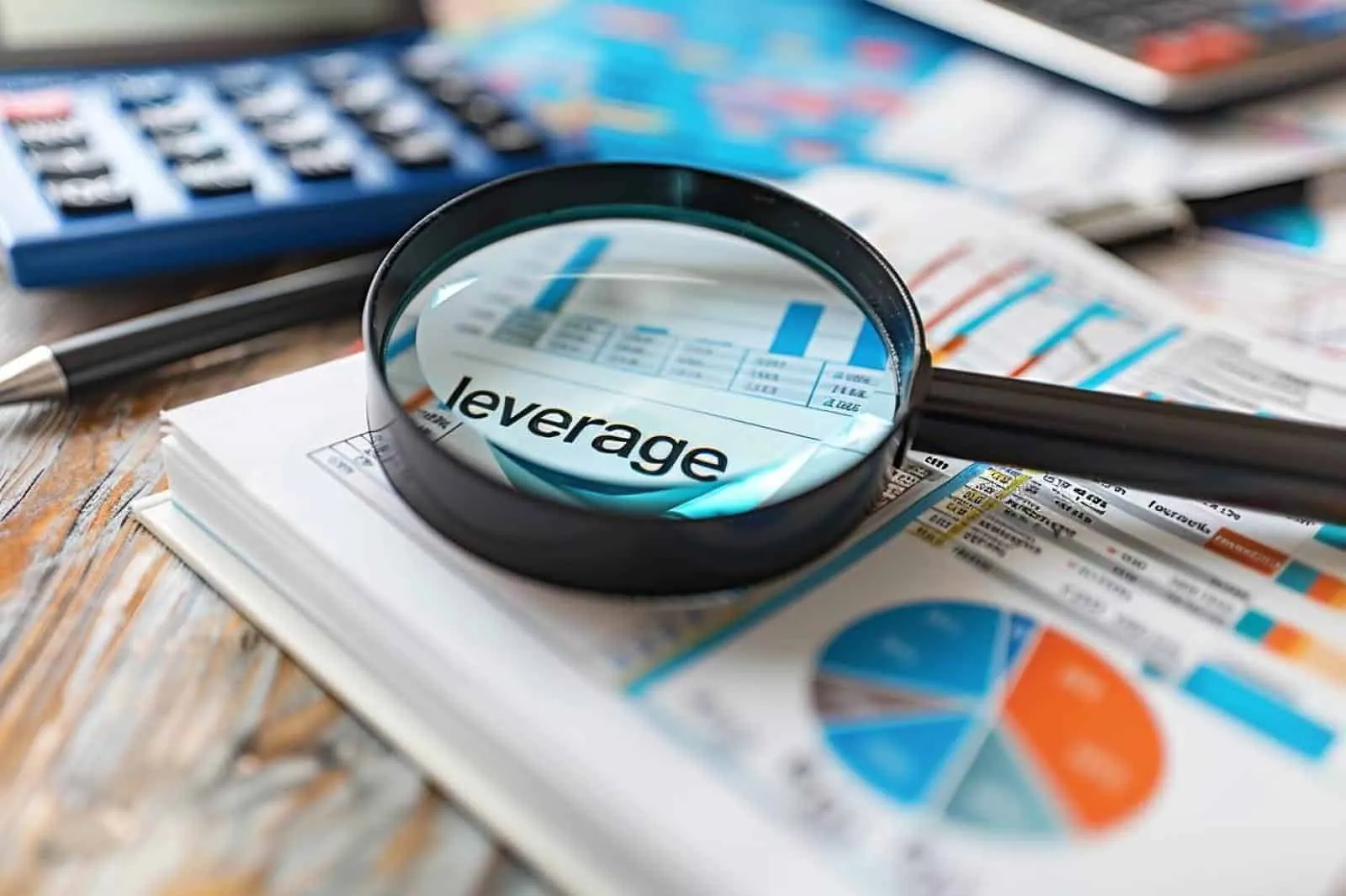 Qu’est-ce que l’effet de levier en finance ?