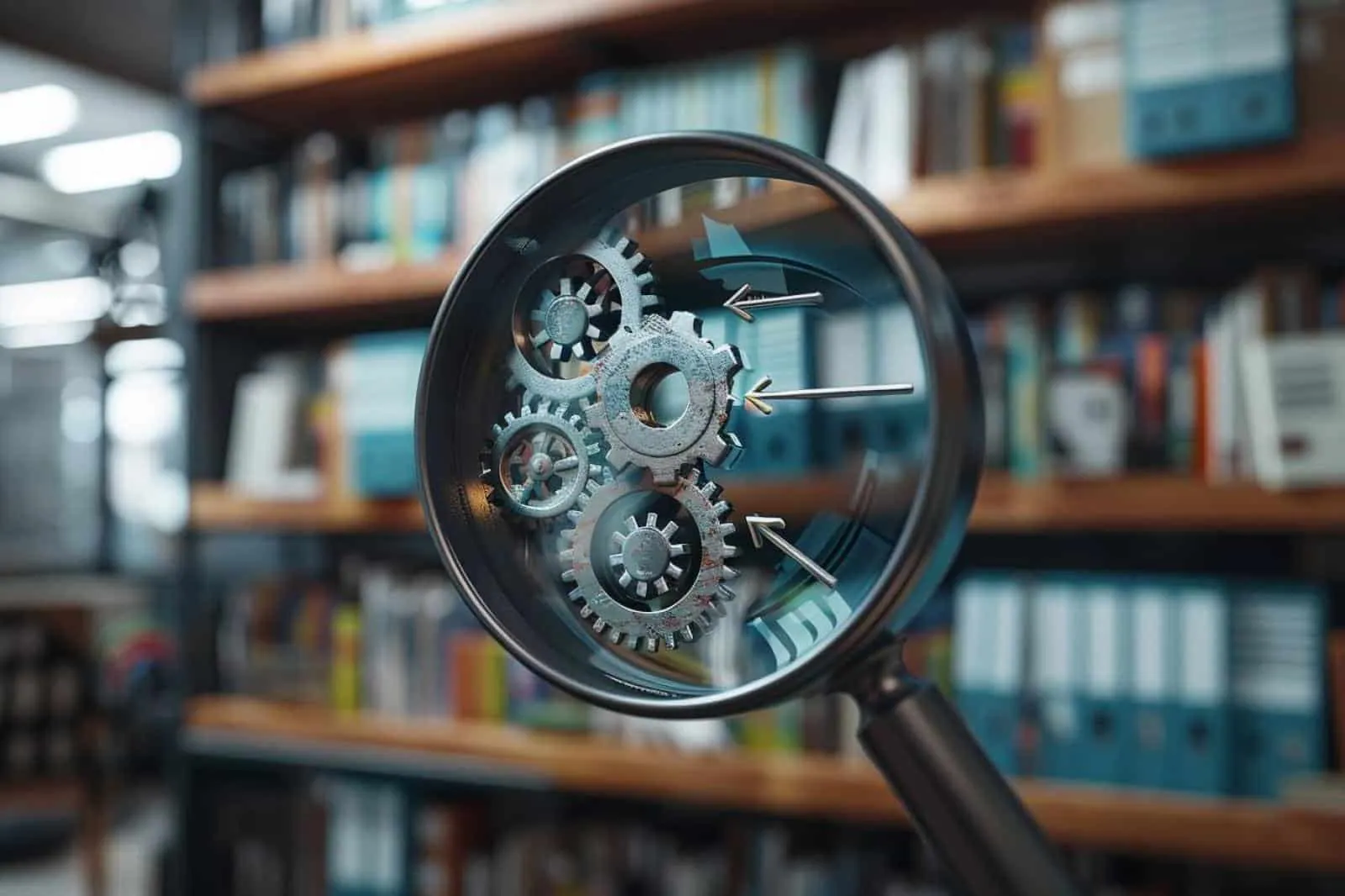 Qu’est-ce que l’intelligence compétitive ?
