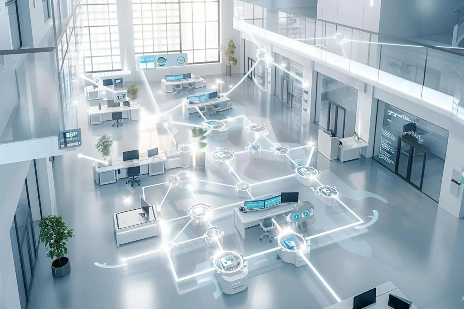 Qu’est-ce que Oracle BPM ?