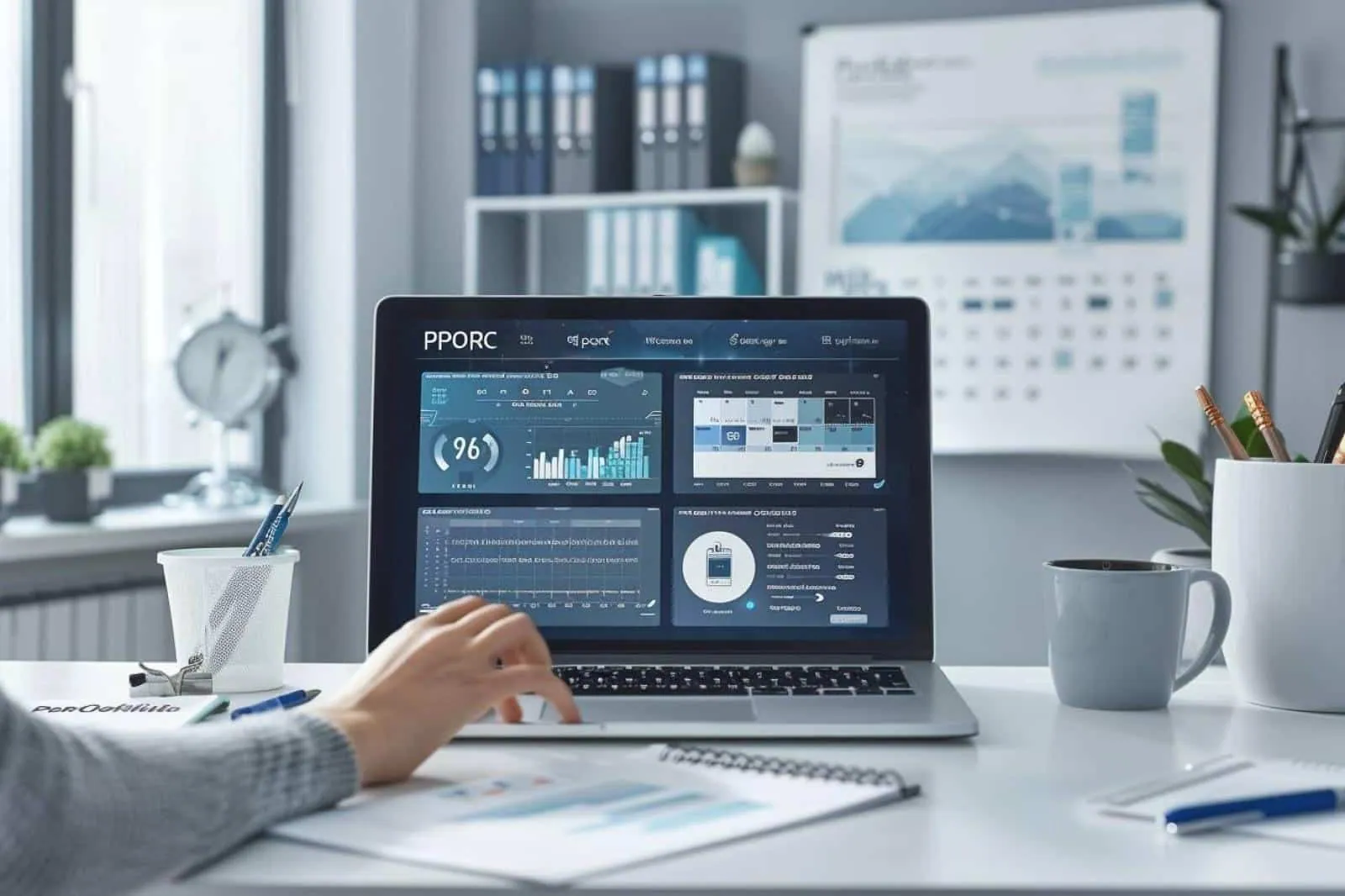 Qu’est-ce que Polar Office et comment peut-il améliorer votre productivité ?
