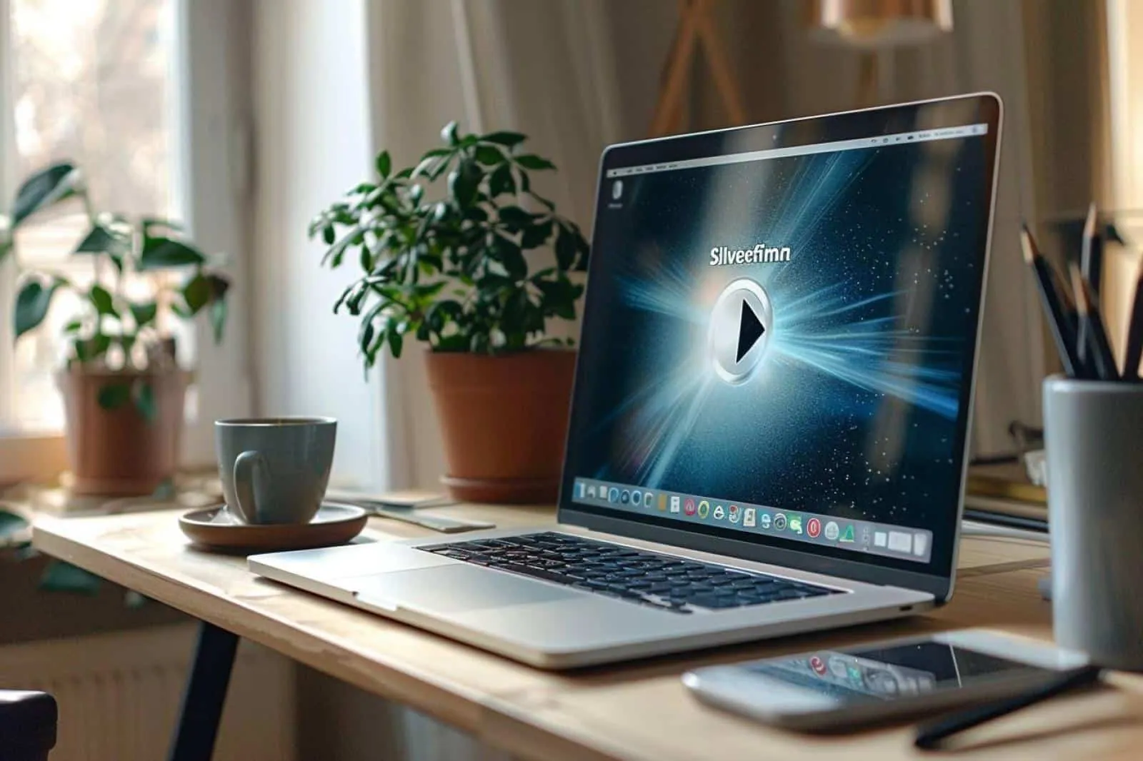 Qu’est-ce que Silverlight sur Mac ?