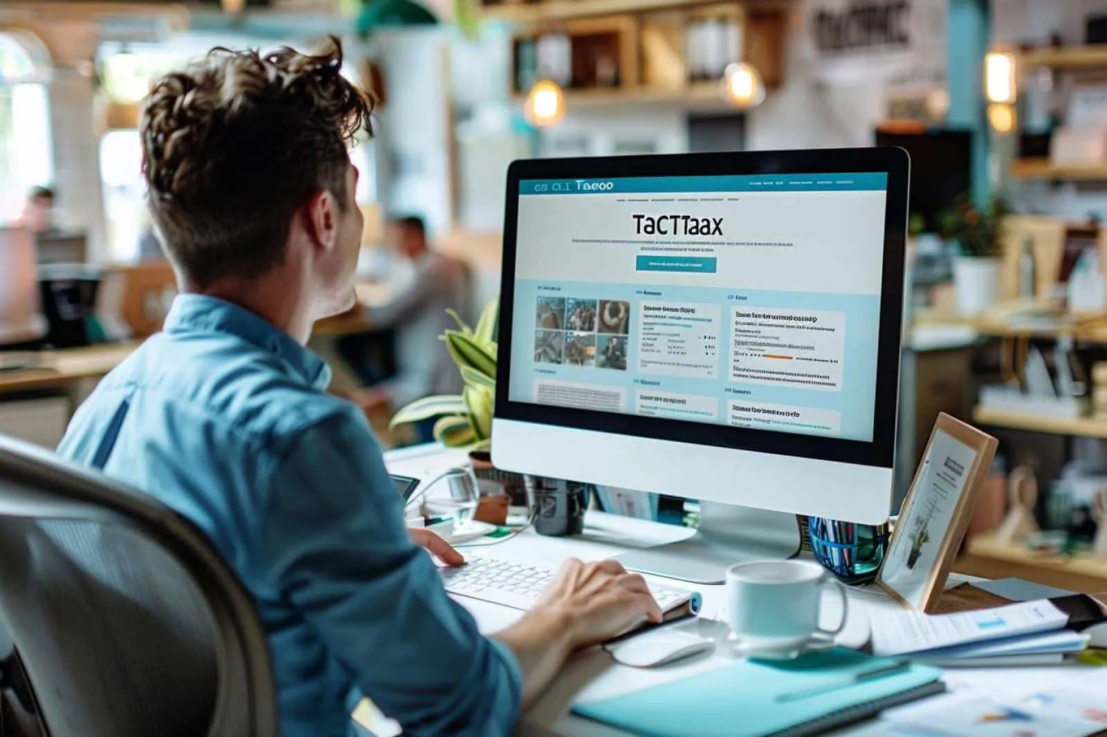 Qu’est-ce que Tacotax et comment cela peut-il vous aider ?
