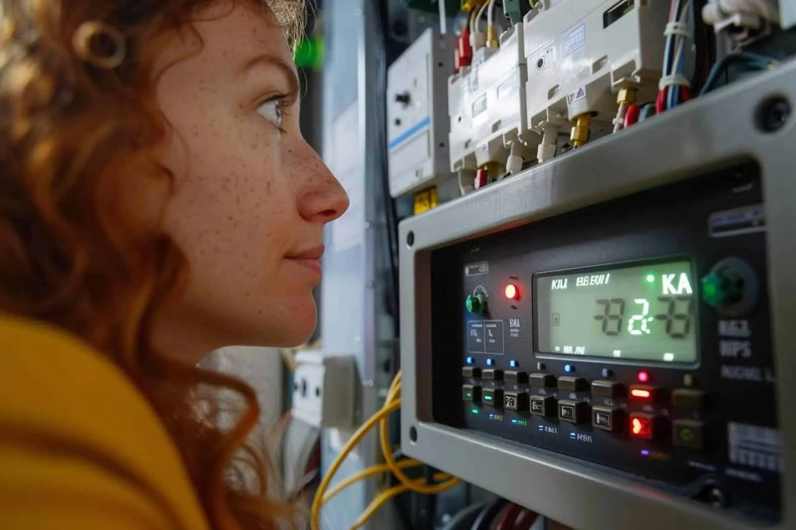 Qu’est-ce qu’un KVA et comment cela impacte-t-il votre consommation d’électricité ?