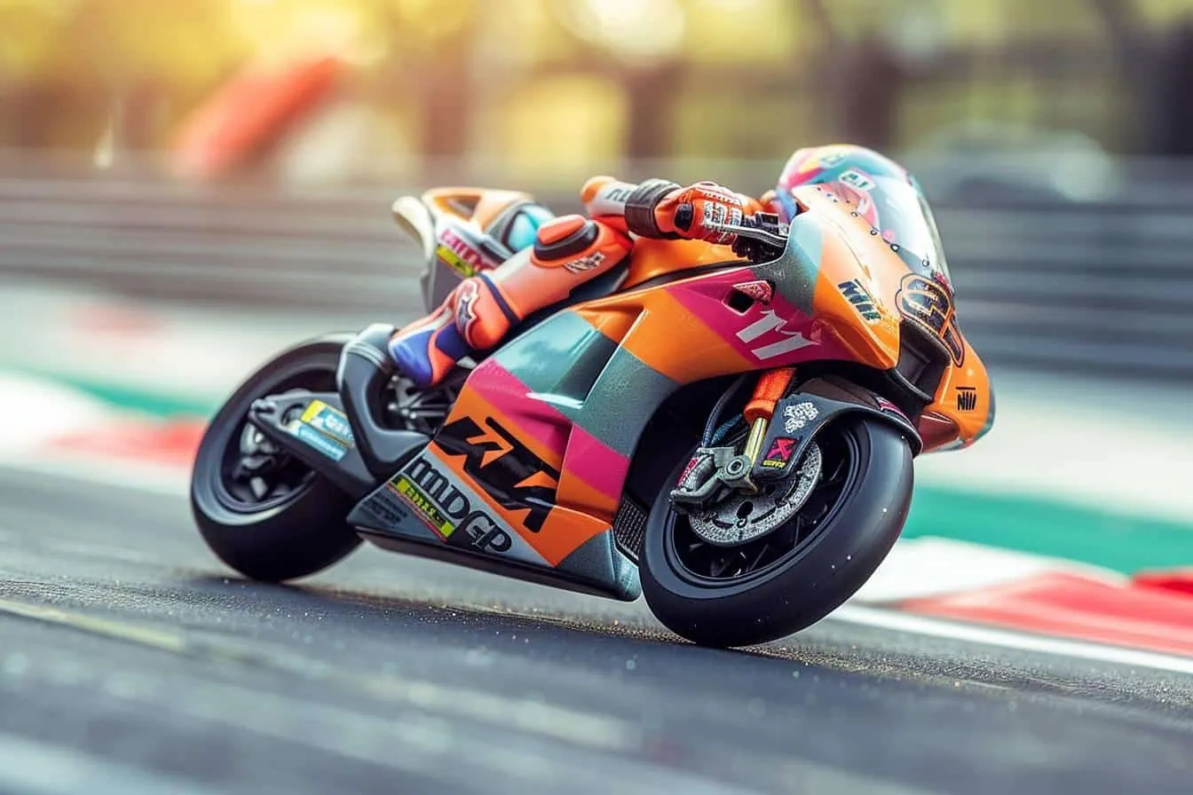 Qu’est-ce qu’un Mini GP et pourquoi faut-il en faire l’expérience ?