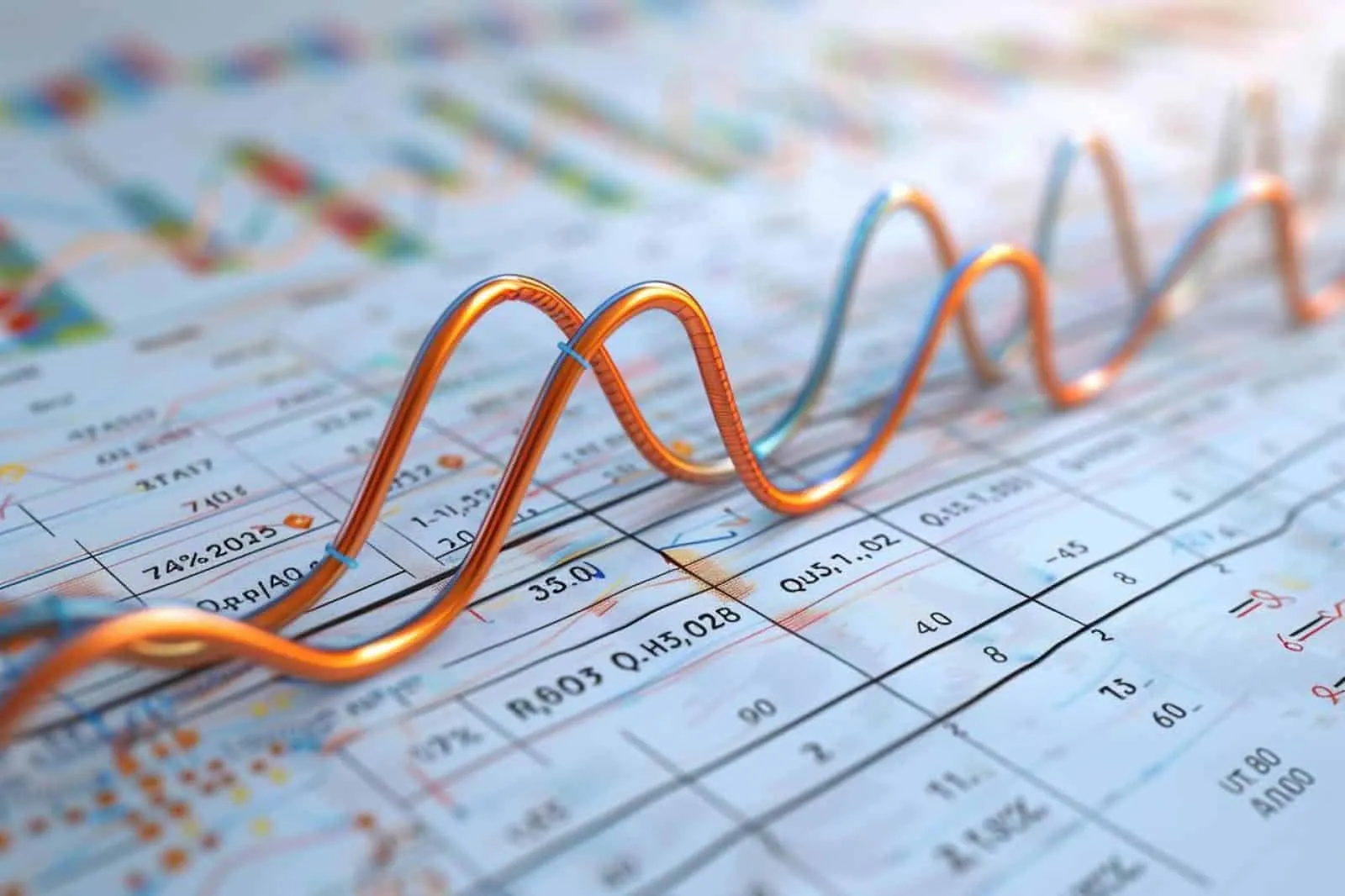 Qu’est-ce qu’un quantile et comment peut-il être utilisé en statistiques ?