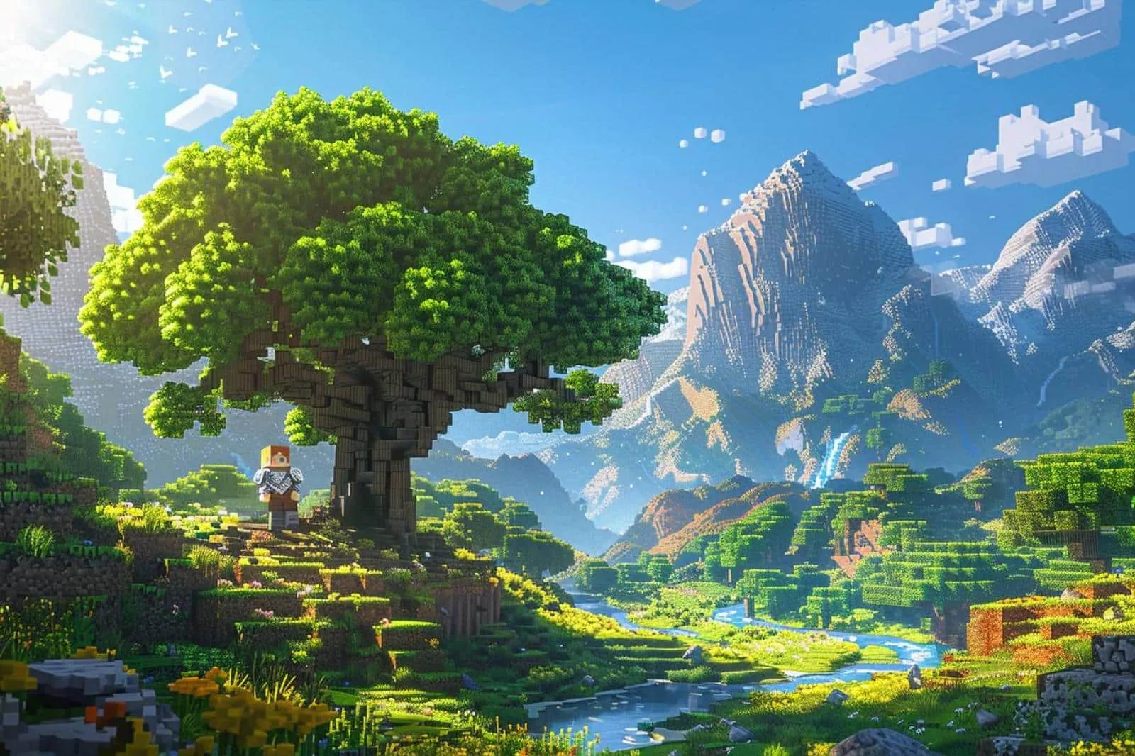 Qu’est-ce qu’une graine Minecraft et comment l’utiliser ?