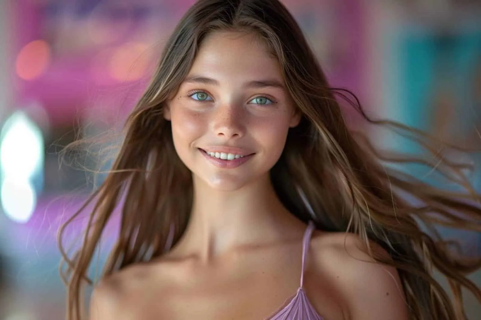 Qui est Mackenzie Ziegler ?