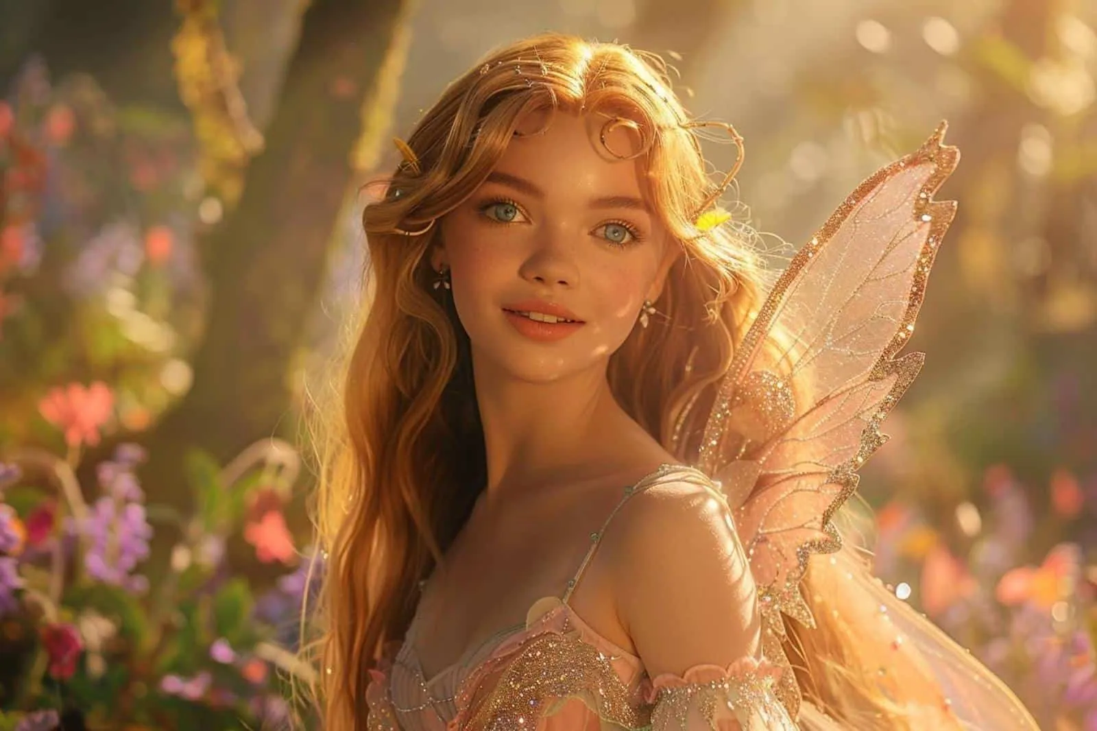 Qui est Stella Winx, la célèbre fée du monde magique ?
