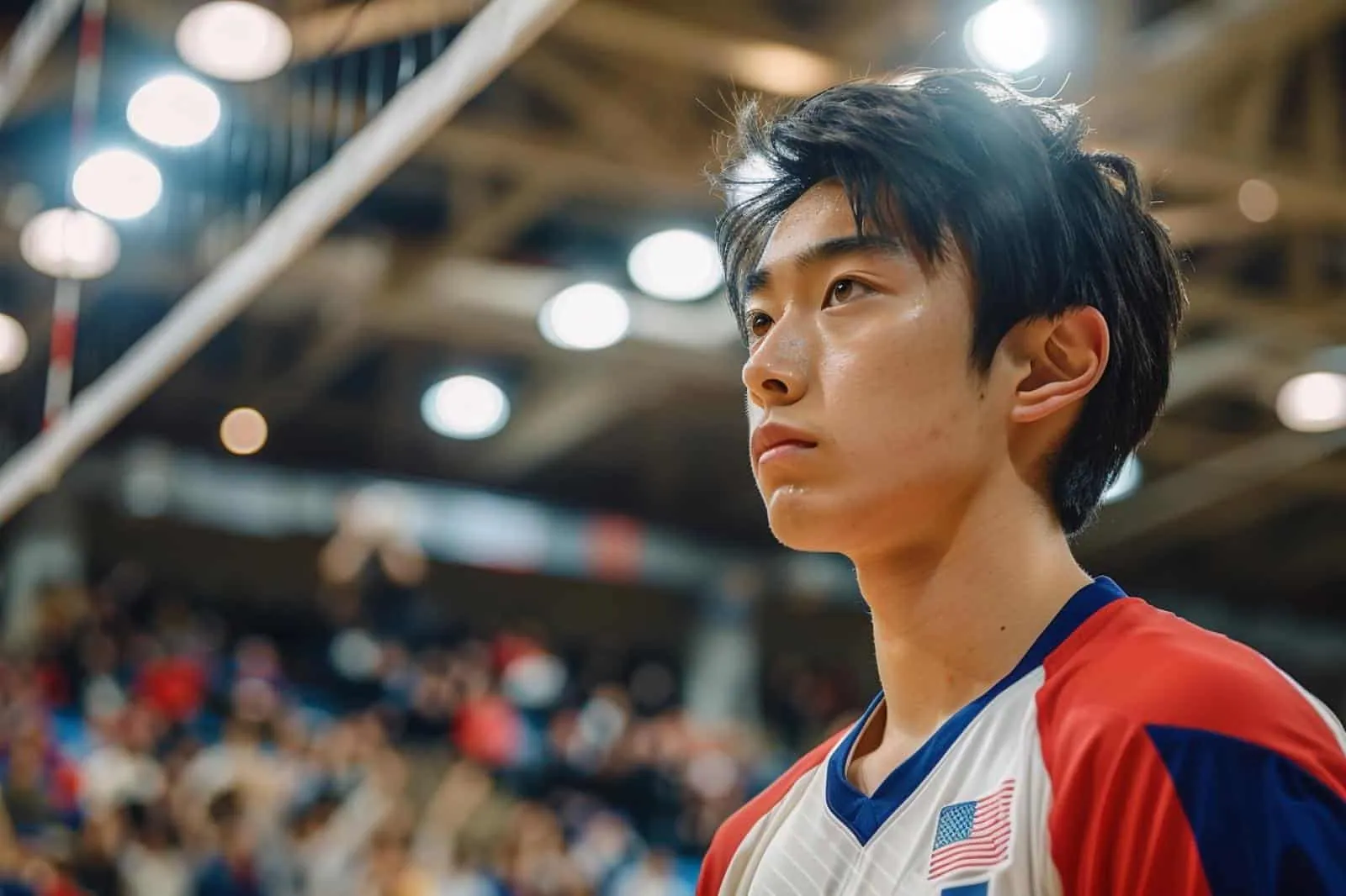 Qui est Tobio Kageyama ?