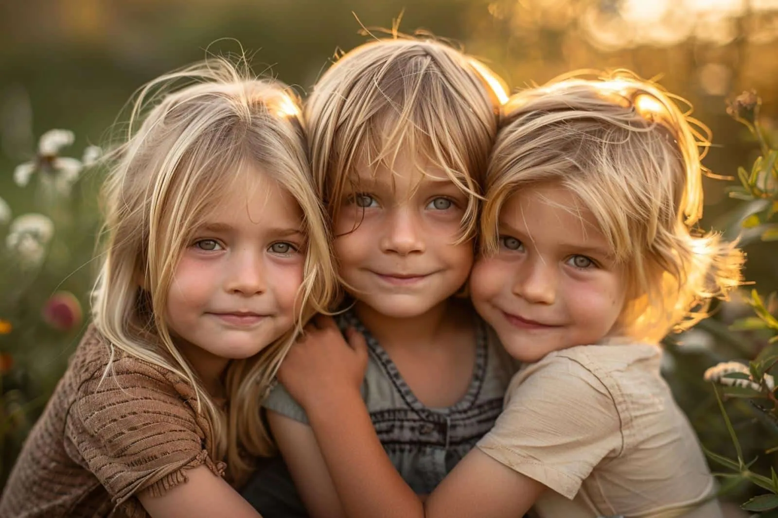 Qui sont les enfants d’Anders Holch Povlsen ?
