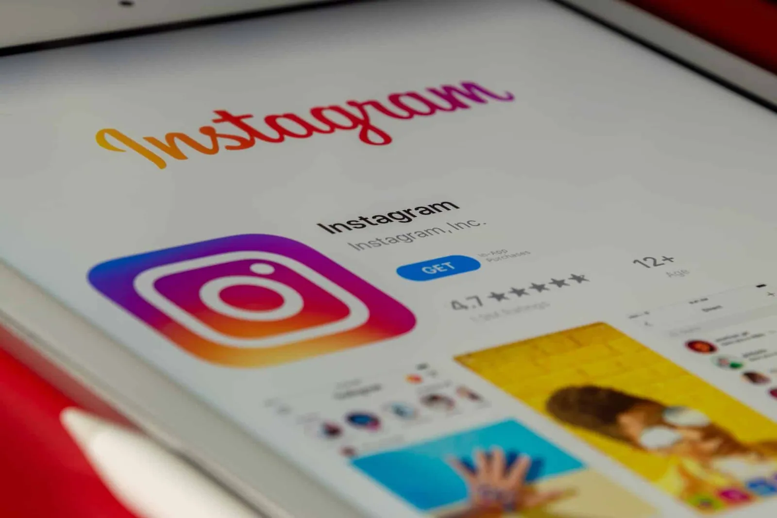 Souverains d’instagram : découvrez les comptes avec le plus grand nombre de followers