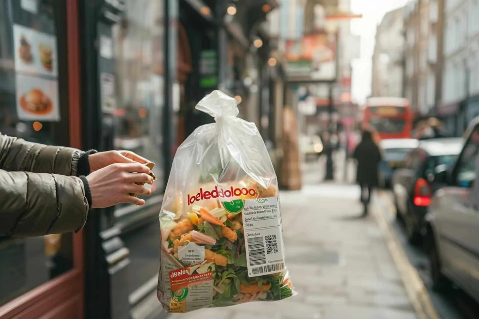 Utiliser les tickets restaurant sur Deliveroo, est-ce possible ?