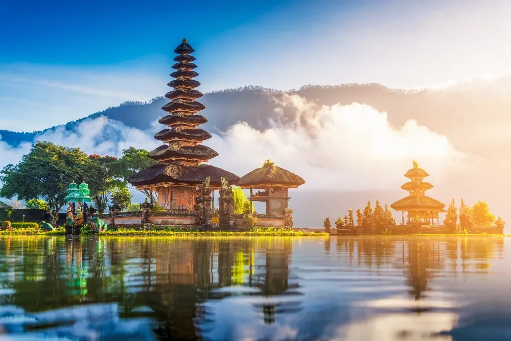 Vacances à Bali : à la découverte des attraits de sa capitale, Denpasar